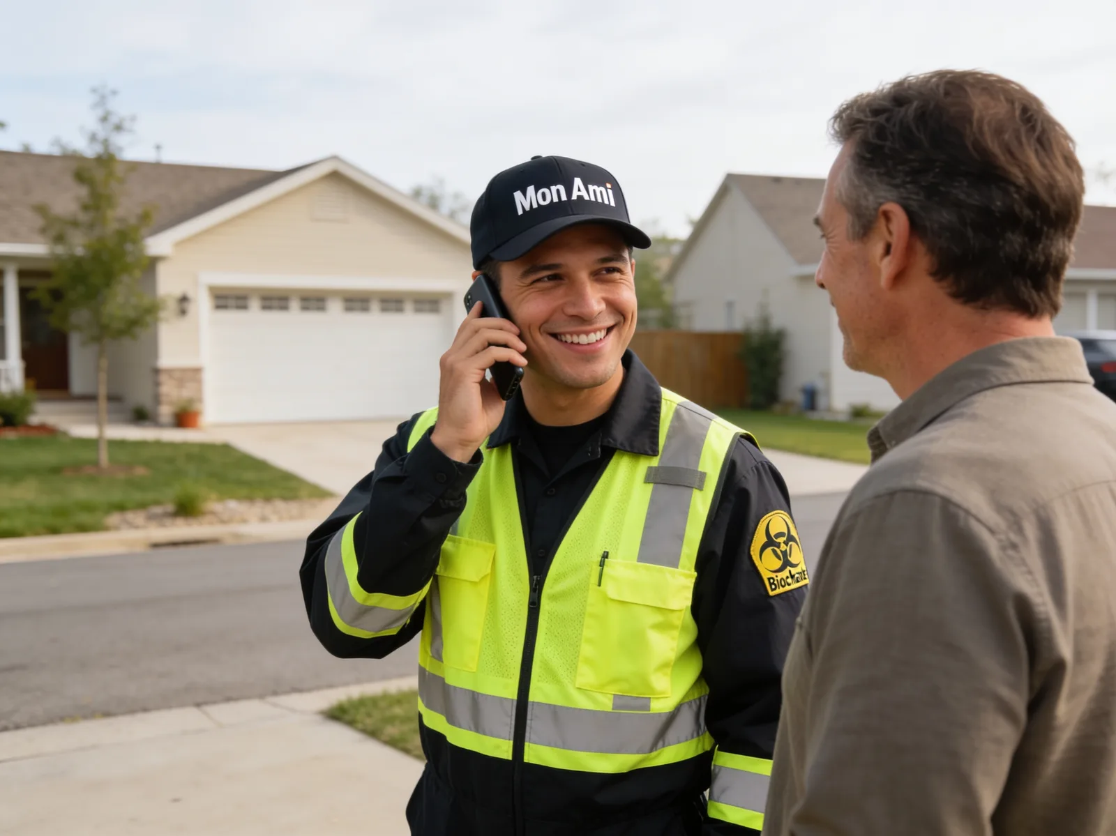 Sewage Cleanup Franklin, NE FAQs